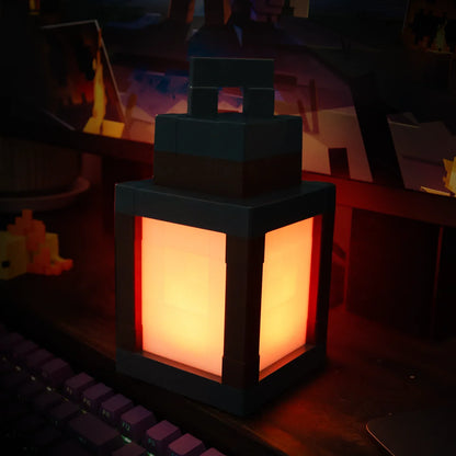 Enchanting Luminous Night Light Lantern
